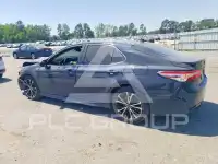 2020 Toyota CAMRY фото