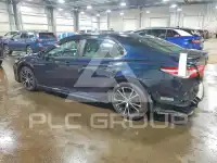 2020 Toyota CAMRY фото