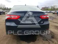 2020 Toyota CAMRY фото