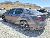 2020 Toyota CAMRY фото