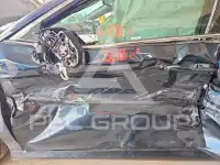 2020 Toyota CAMRY фото