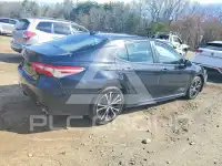 2020 Toyota CAMRY фото