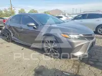 2020 Toyota CAMRY фото
