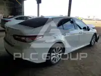 2020 Toyota CAMRY фото