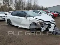 2020 Toyota CAMRY фото