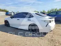 2020 Toyota CAMRY фото