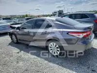 2020 Toyota CAMRY фото