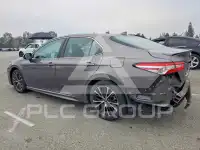 2020 Toyota CAMRY фото