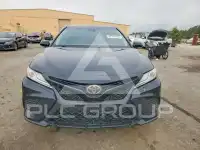 2020 Toyota CAMRY фото