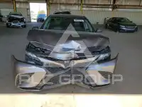 2020 Toyota CAMRY фото