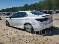 2020 Toyota CAMRY фото