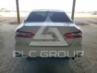 2020 Toyota CAMRY фото