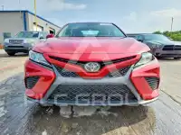 2020 Toyota CAMRY фото
