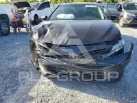 2020 Toyota CAMRY фото