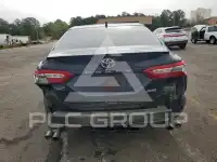 2020 Toyota CAMRY фото
