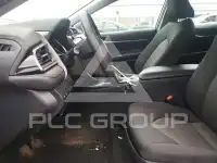 2020 Toyota CAMRY фото