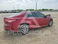 2020 Toyota CAMRY фото