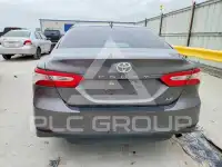 2020 Toyota CAMRY фото