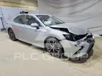 2020 Toyota CAMRY фото