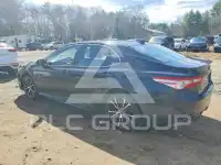 2020 Toyota CAMRY фото