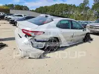 2020 Toyota CAMRY фото