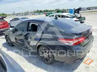 2020 Toyota CAMRY фото