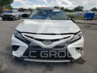 2020 Toyota CAMRY фото
