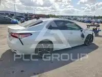 2020 Toyota CAMRY фото