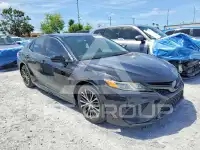 2020 Toyota CAMRY фото