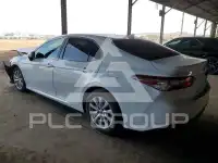 2020 Toyota CAMRY фото