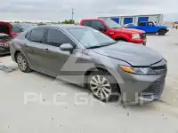 2020 Toyota CAMRY фото