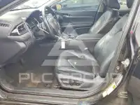 2020 Toyota CAMRY фото