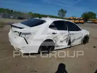 2020 Toyota CAMRY фото