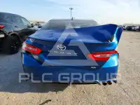 2020 Toyota CAMRY фото