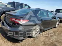 2020 Toyota CAMRY фото