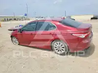 2020 Toyota CAMRY фото