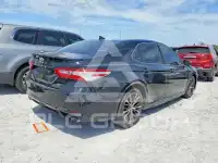 2020 Toyota CAMRY фото