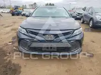 2020 Toyota CAMRY фото