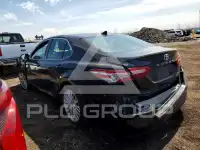 2020 Toyota CAMRY фото