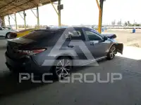 2020 Toyota CAMRY фото