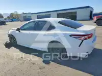2020 Toyota CAMRY фото