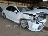 2020 Toyota CAMRY фото