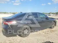 2020 Toyota CAMRY photo