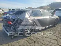 2020 Toyota CAMRY фото