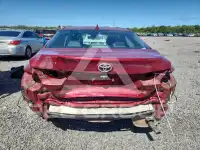 2020 Toyota CAMRY фото