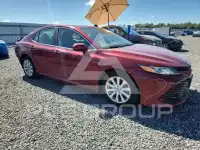 2020 Toyota CAMRY фото