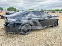2020 Toyota CAMRY фото