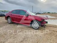 2020 Toyota CAMRY фото