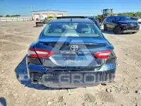 2020 Toyota CAMRY фото