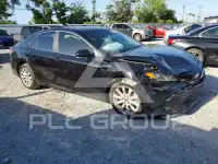 2020 Toyota CAMRY фото